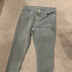 Olive Michael Kors Jeans